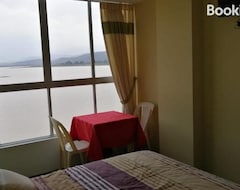 Hotel Angostura (Cochabamba, Bolivia)
