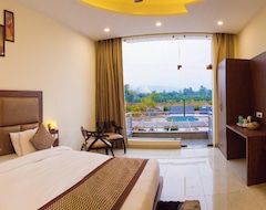Hotel The Darien Resort (Ramnagar, Indija)