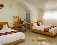 Hotel Hai Hoa (Da Lat, Vijetnam)