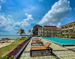 Khách sạn Agro Hotel Bintan (Tanjung Pinang, Indonesia)