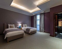 Hotel Warwick Al Khobar (Al Khobar, Saudi Arabia)