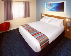 Hotel ibis budget Dundee Centre (Dundee, United Kingdom)