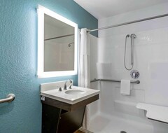 Hotelli Extended Stay America Suites - New Orleans - Airport - I-10 (Kenner, Amerikan Yhdysvallat)