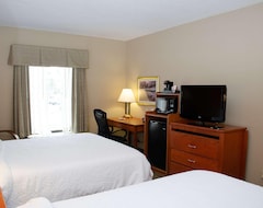 Hotel Hampton Inn & Suites Augusta West (Augusta, USA)