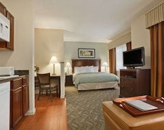 Hotel Homewood Suites by Hilton Boston Andover (Andover, USA)