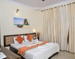 Khách sạn Lucianas Beach Resort (Cavelossim, Ấn Độ)
