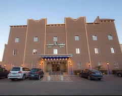 Levant Hotel (Najran, Saudijska Arabija)