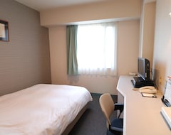 Khách sạn Silkhotel Annex (Iida, Nhật Bản)