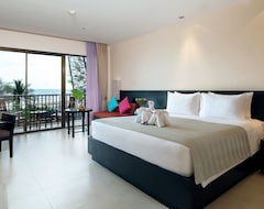 Hotel Apsara Beachfront Resort and Villa (Phang Nga, Tajland)