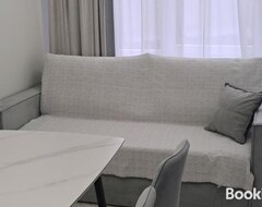 Cijela kuća/apartman Dansikons Apartament (Kišinjev, Moldavija)