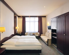 Hotel Imperial (Cologne, Germany)
