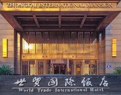 World Trade International Hotel (Changshu, Kina)