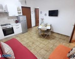 Casa/apartamento entero My & Di (Fonte Nuova, Italia)