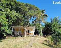 Tüm Ev/Apart Daire Villa Sunshine (La Trinité, Antilles Française)