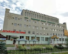 Khách sạn Beijing Garden Hotel (St Petersburg, Nga)