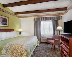 Hotel Days Inn By Wyndham Rutland/Killington Area (Rutland, USA)