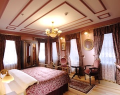 Hotel Darussaade Istanbul (Estambul, Turquía)
