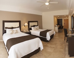Marinaterra Hotel & Spa (Guaymas, Mexico)