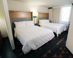 فندق Holiday Inn Champaign (شامبين, الولايات المتحدة الأمريكية)