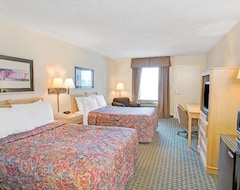 Khách sạn Days Inn by Wyndham Mooresville Lake Norman (Mooresville, Hoa Kỳ)