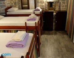Hostel 4U (Kotor, Montenegro)