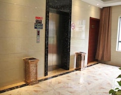 Hotel Jitai  (Shanghai Lingling Road) (Šangaj, Kina)