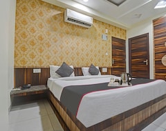 Hotelli OYO 18483 Hotel Olive Greens (Jaipur, Intia)