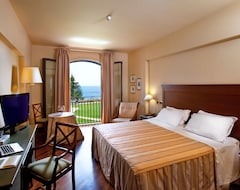 Khách sạn Grand Hotel Baia Verde (Catania, Ý)