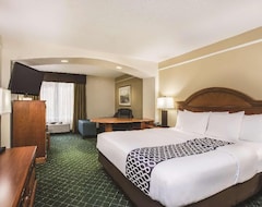 Hotel La Quinta Inn & Suites Atlanta Stockbridge (Stockbridge, EE. UU.)