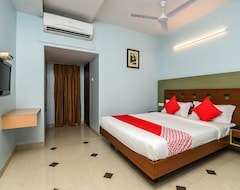 Khách sạn OYO 3229 Balaji Grand (Kakinada, Ấn Độ)
