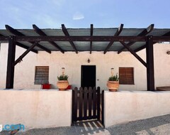 Hele huset/lejligheden Finca Ocha - Calblanque (Los Belones, Spanien)