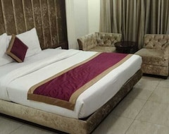 Hotel Eqbal Inn (Patiala, Hindistan)