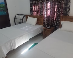 Otel Hope Residence (Anuradhapura, Sirilanka)