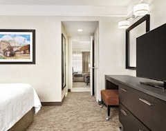 Hotel Embassy Suites by Hilton Chicago North Shore Deerfield (Deerfield, USA)