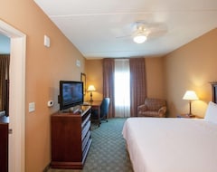 Hotel Homewood Suites by Hilton San Antonio North (San Antonio, USA)