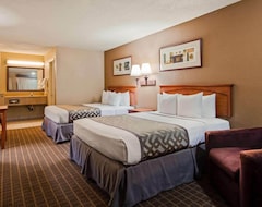 Hotel Cajon Pass Inn (Phelan, USA)