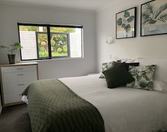 Casa/apartamento entero Immaculate Greytown Apartment (Greytown, Nueva Zelanda)