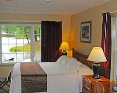 Hotel Purity Spring Resort (Eaton Center, USA)