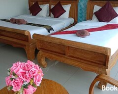 Hotel Phl`yaiphlinploypailin (Pai, Thailand)