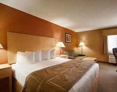 Hotel Best Western Paducah Inn (Paducah, EE. UU.)