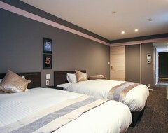 Otel FUKUOKA MOJIKO STAY (Kitakyushu, Japonya)