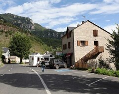 Cijela kuća/apartman Lzm275d - Clévacances 2 Clés 3 Pers Aux Vignes (Les Vignes, Francuska)