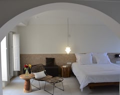 Hotel Arota Exclusive Villas (Akrotiri, Grækenland)