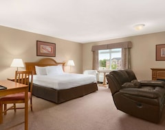 Hotel Days Inn by Wyndham Oromocto Conference Centre (Oromocto, Canada)
