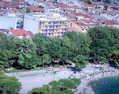Hotel Crikvenica (Crikvenica, Hrvaška)