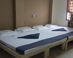 Hotelli MIM Park (Kumbakonam, Intia)