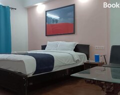 Khách sạn Savis Home Stay (Udhagamandalam, Ấn Độ)
