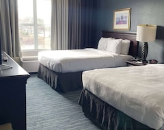 Hotel Country Inn & Suites by Radisson, Sumter, SC (Sumter, USA)