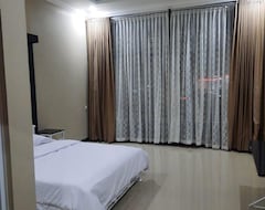 Arro Hotel Bukittinggi (syariah) (Bukittinggi, Indonesien)