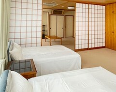 Khách sạn Enman In (Otsu, Nhật Bản)
